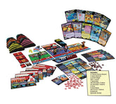 Invincible: The Hero - Building Game - Starbase 505